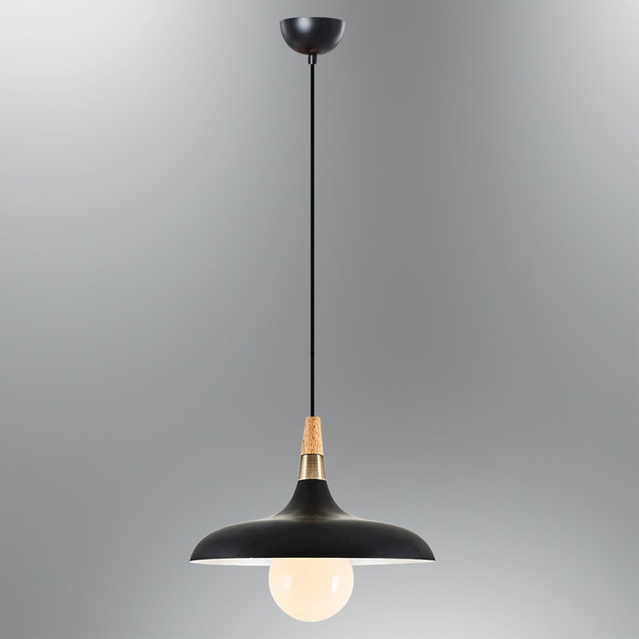 Opviq L1566 Negro